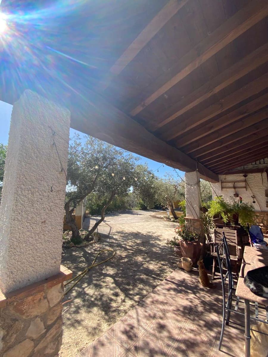 2 quarto Casa em Banda para venda em Velez-Blanco - 134 000 € (Ref: 9806163)