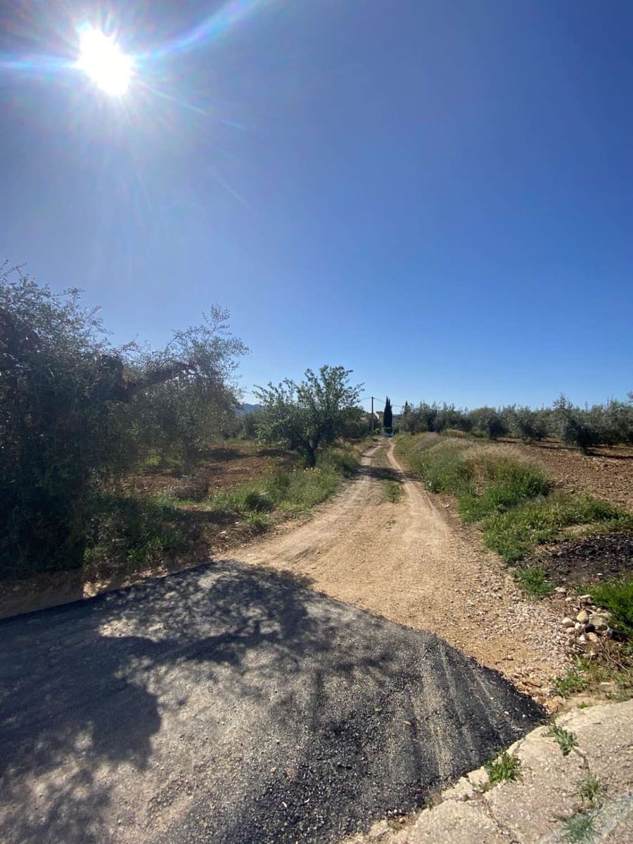 2 quarto Casa em Banda para venda em Velez-Blanco - 134 000 € (Ref: 9806163)