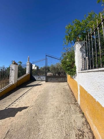 2 quarto Casa em Banda para venda em Vélez-Blanco - 134 000 € (Ref: 9806163)