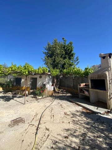 2 quarto Casa em Banda para venda em Vélez-Blanco - 134 000 € (Ref: 9806163)