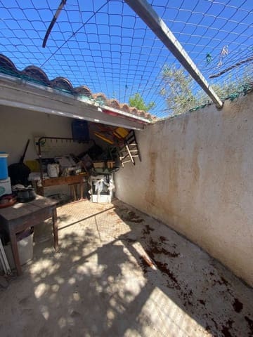 2 quarto Casa em Banda para venda em Vélez-Blanco - 134 000 € (Ref: 9806163)