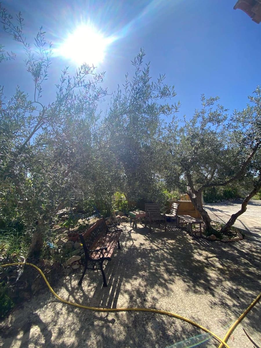 2 quarto Casa em Banda para venda em Velez-Blanco - 134 000 € (Ref: 9806163)