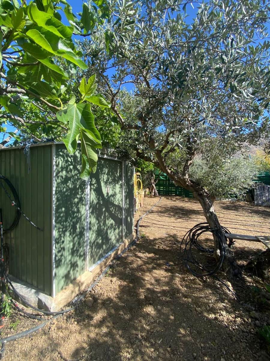 2 quarto Casa em Banda para venda em Velez-Blanco - 134 000 € (Ref: 9806163)