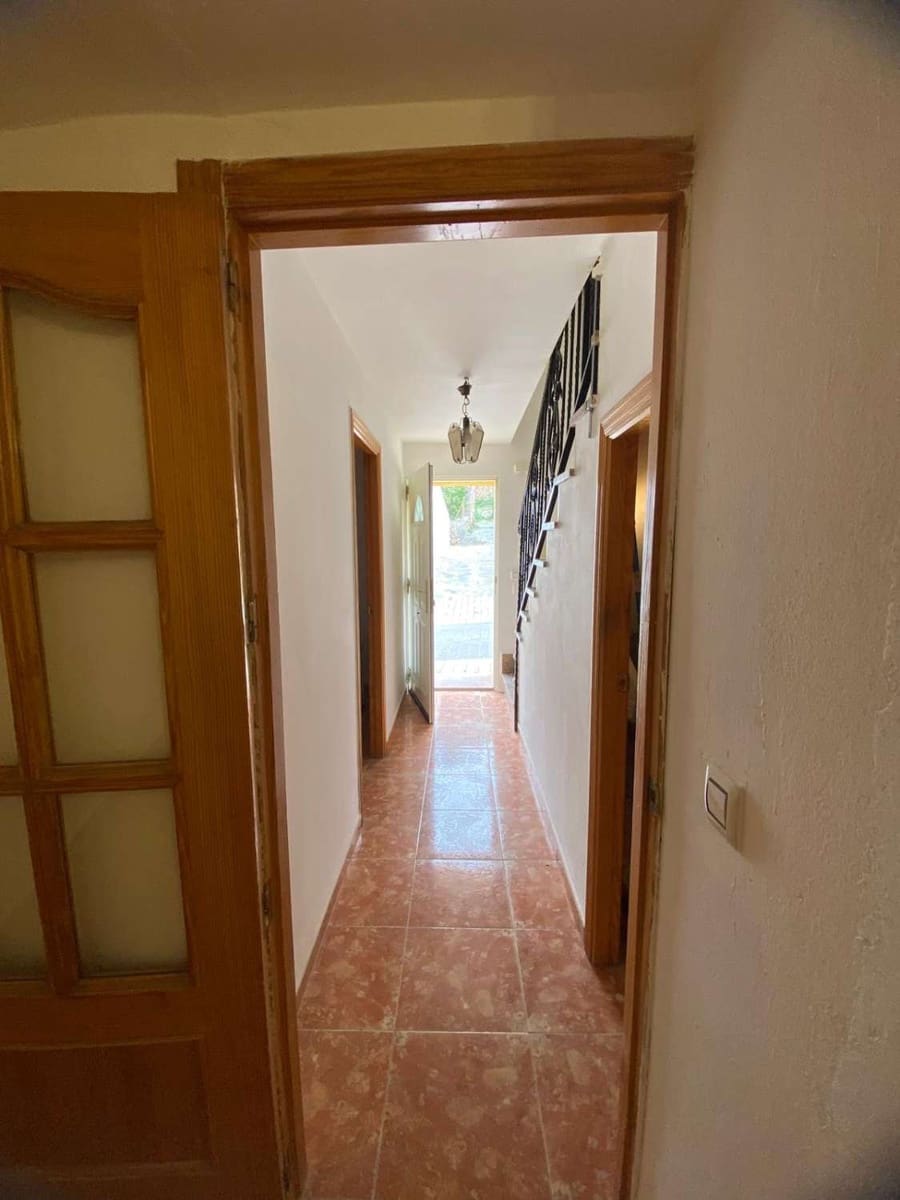 2 Zimmer Haus zu verkaufen in Oria - 89.950 € (Ref: 9806164)