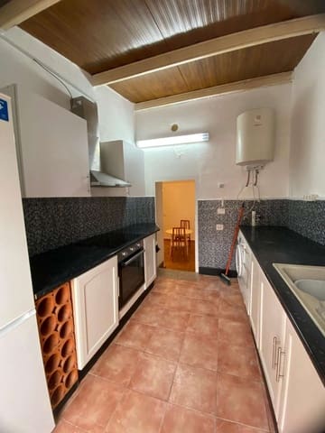 2 Zimmer Haus zu verkaufen in Oria - 89.950 € (Ref: 9806164)