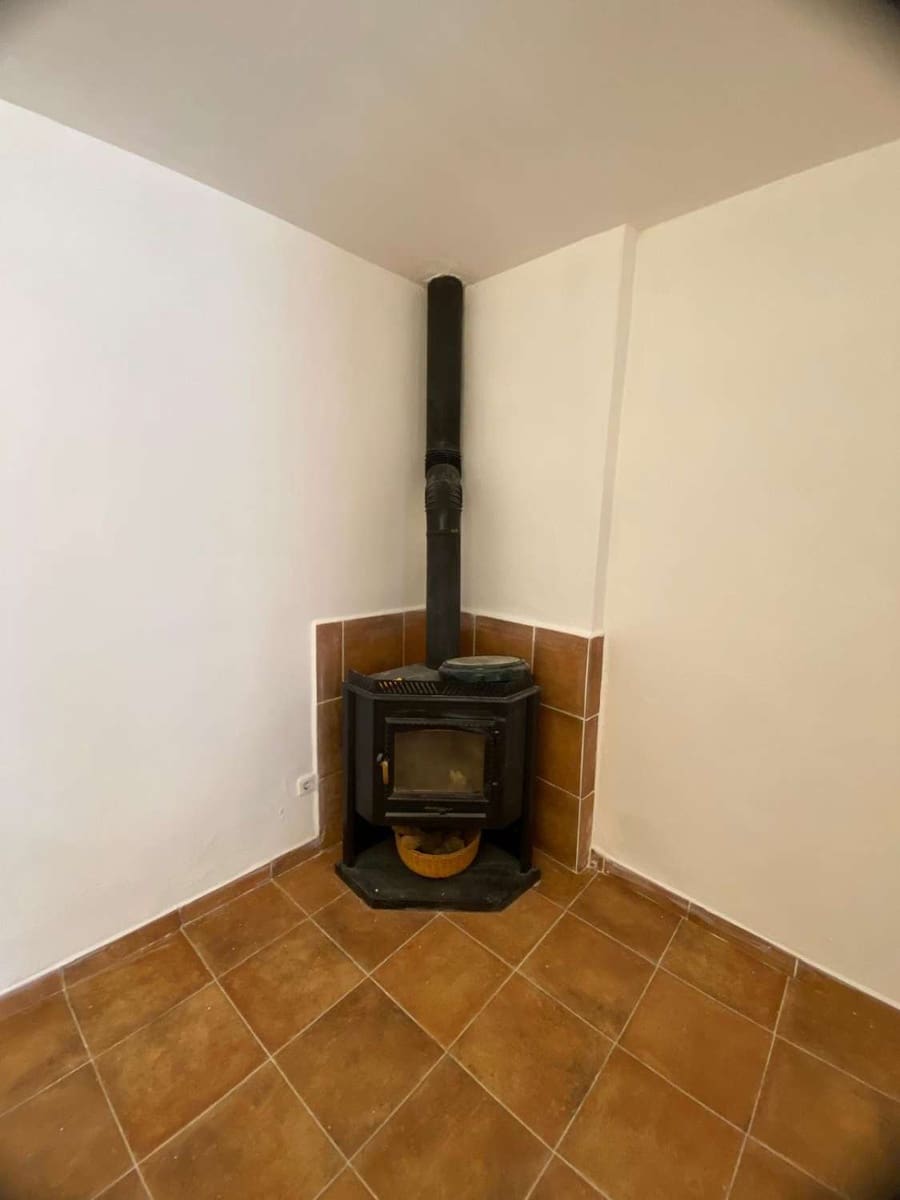 2 Zimmer Haus zu verkaufen in Oria - 89.950 € (Ref: 9806164)