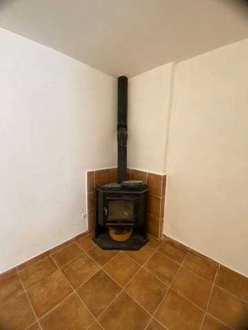 2 Zimmer Haus zu verkaufen in Oria - 89.950 € (Ref: 9806164)