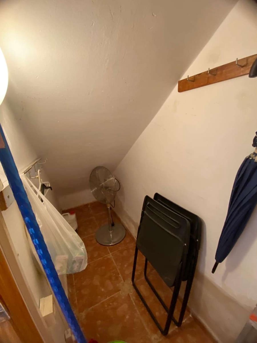 2 Zimmer Haus zu verkaufen in Oria - 89.950 € (Ref: 9806164)