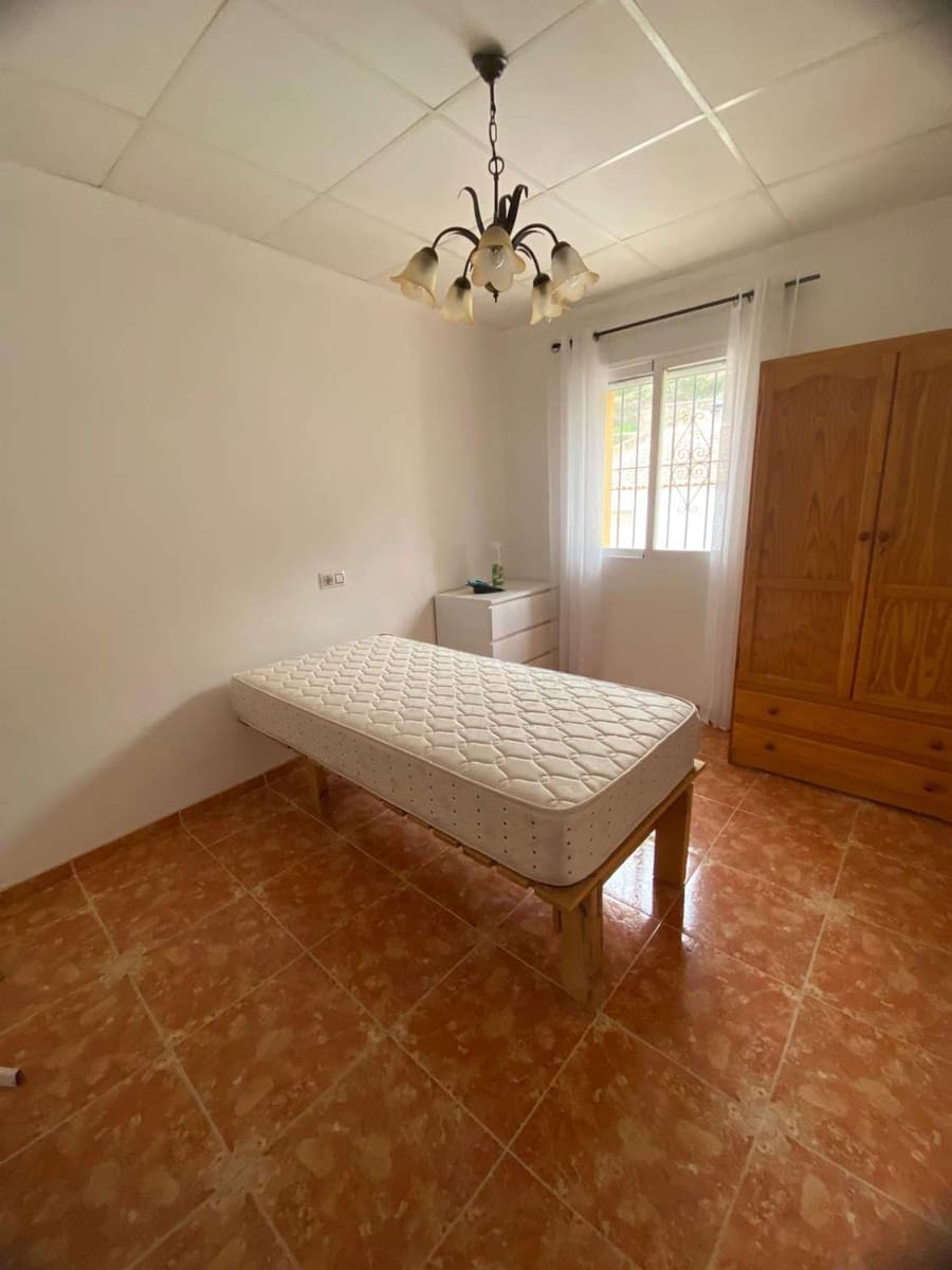 2 Zimmer Haus zu verkaufen in Oria - 89.950 € (Ref: 9806164)