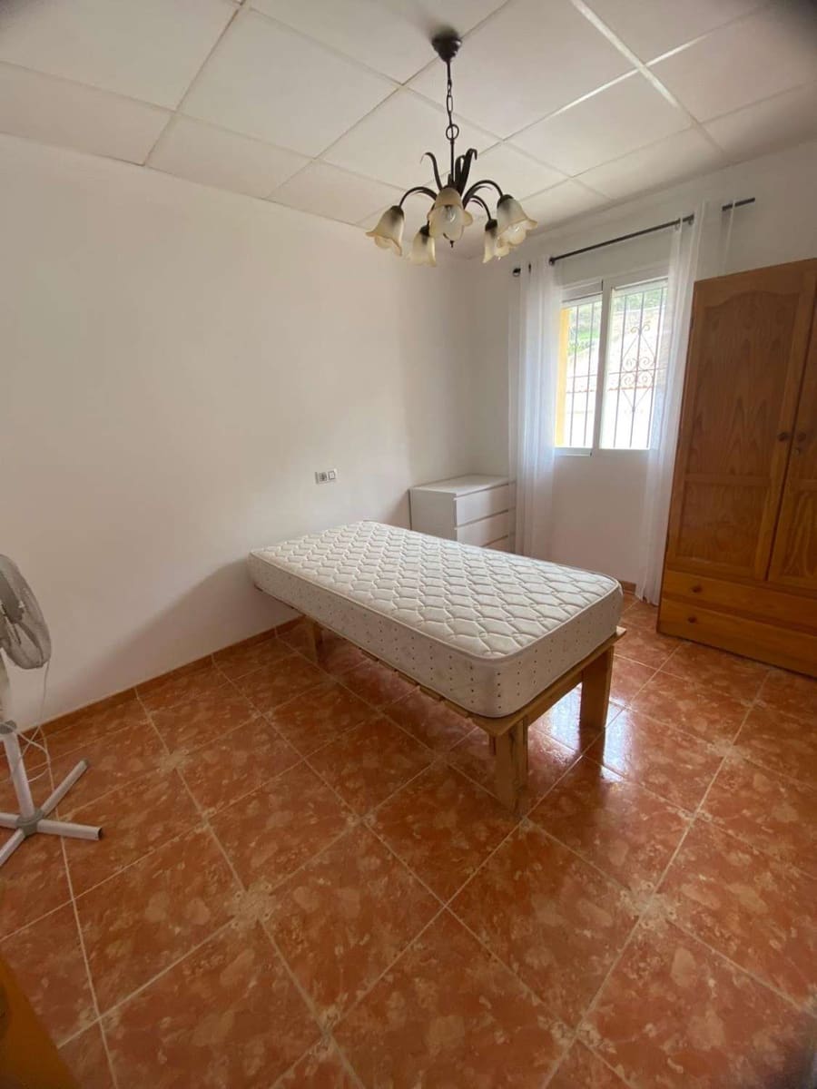 2 Zimmer Haus zu verkaufen in Oria - 89.950 € (Ref: 9806164)