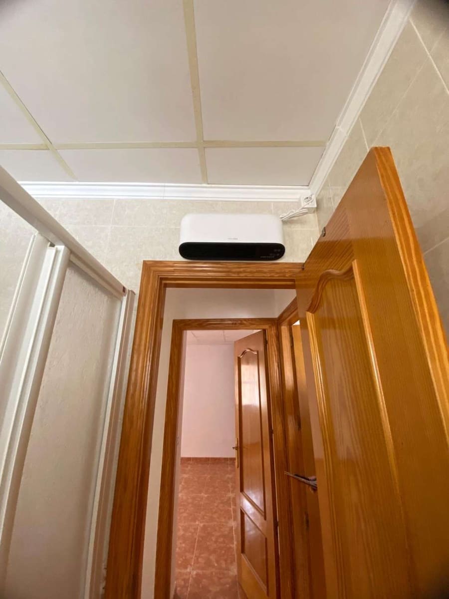 2 Zimmer Haus zu verkaufen in Oria - 89.950 € (Ref: 9806164)