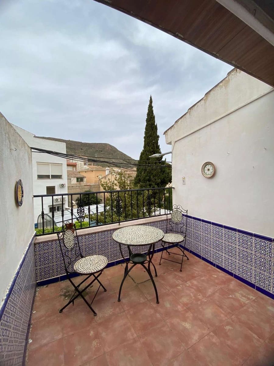 2 Zimmer Haus zu verkaufen in Oria - 89.950 € (Ref: 9806164)