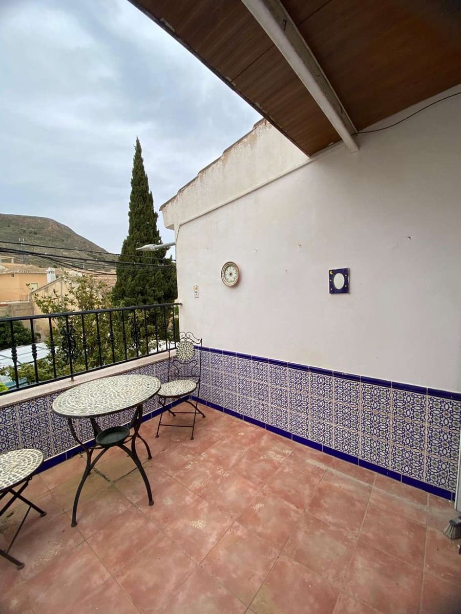 2 Zimmer Haus zu verkaufen in Oria - 89.950 € (Ref: 9806164)