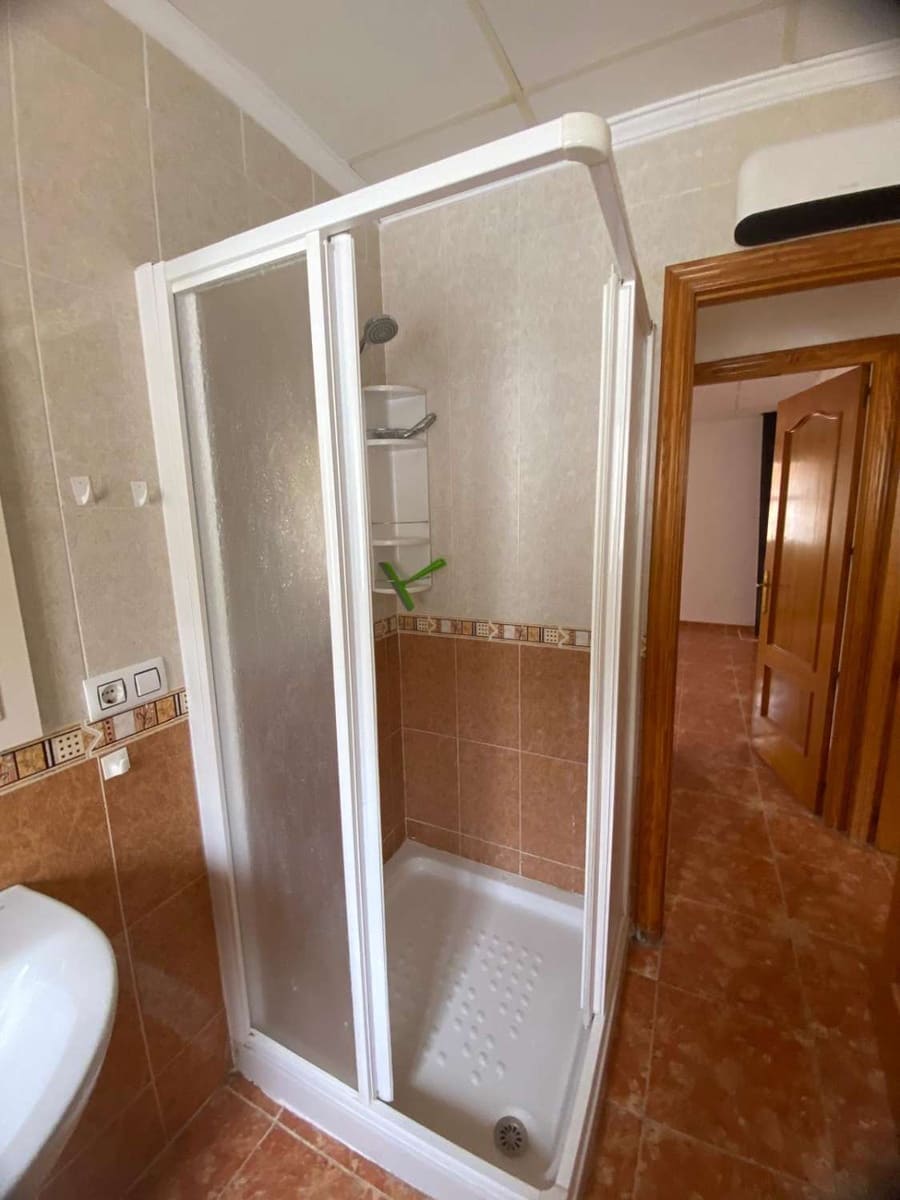 2 Zimmer Haus zu verkaufen in Oria - 89.950 € (Ref: 9806164)