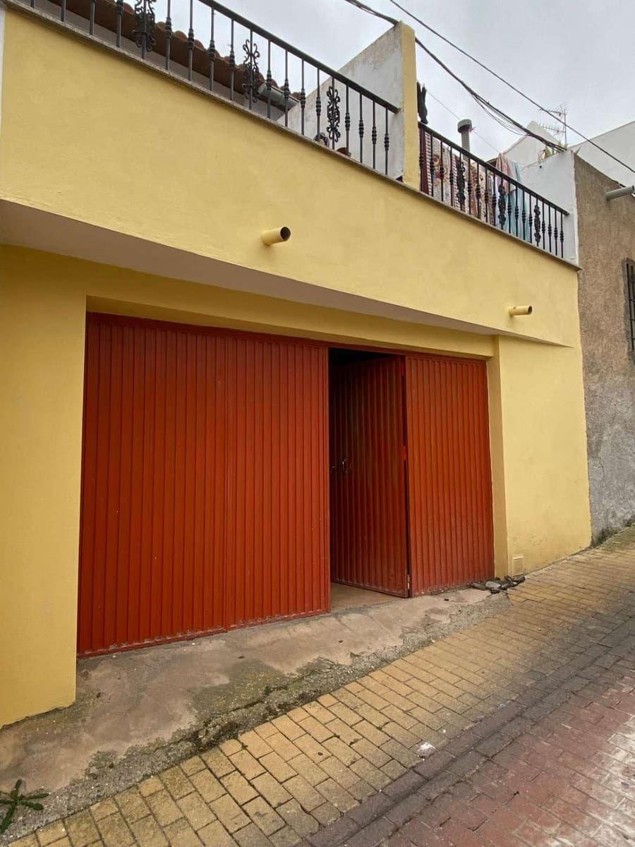 2 Zimmer Haus zu verkaufen in Oria - 89.950 € (Ref: 9806164)