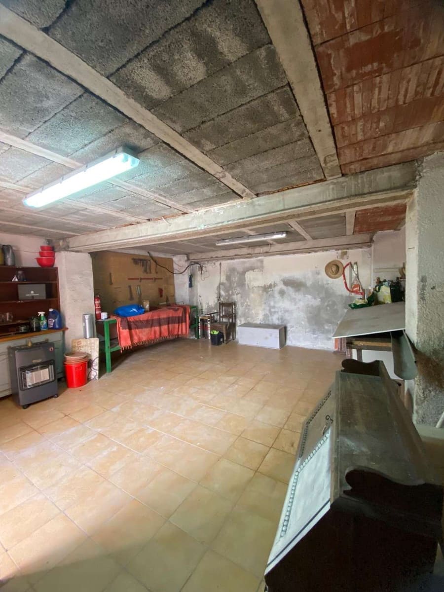 2 Zimmer Haus zu verkaufen in Oria - 89.950 € (Ref: 9806164)