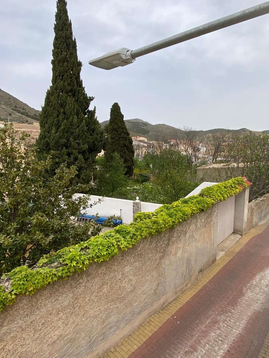 2 Zimmer Haus zu verkaufen in Oria - 89.950 € (Ref: 9806164)