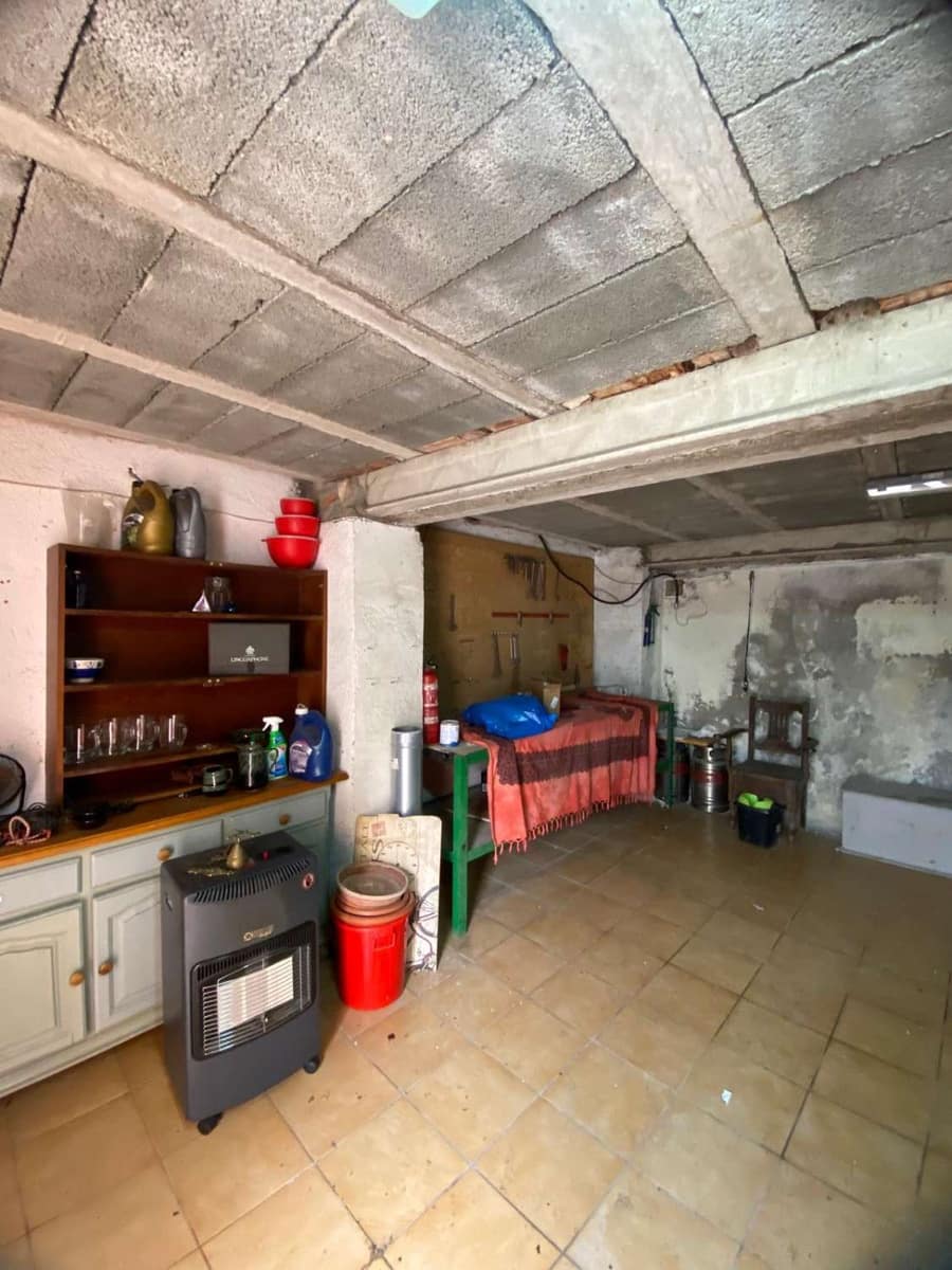 2 Zimmer Haus zu verkaufen in Oria - 89.950 € (Ref: 9806164)