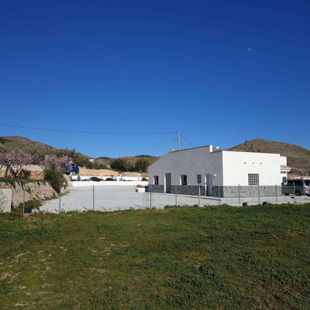 3 quarto Moradia para venda em Oria - 198 950 € (Ref: 9806165)