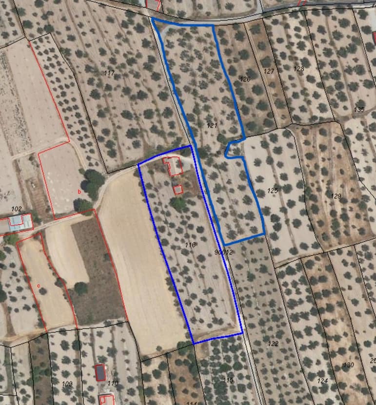 Casa de 2 habitaciones en Vélez-Blanco en venta - 110.000 € (Ref: 9806166)