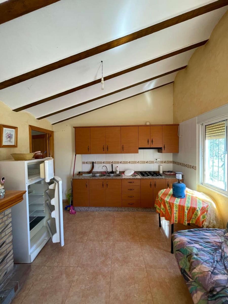 Casa de 2 habitaciones en Vélez-Blanco en venta - 110.000 € (Ref: 9806166)