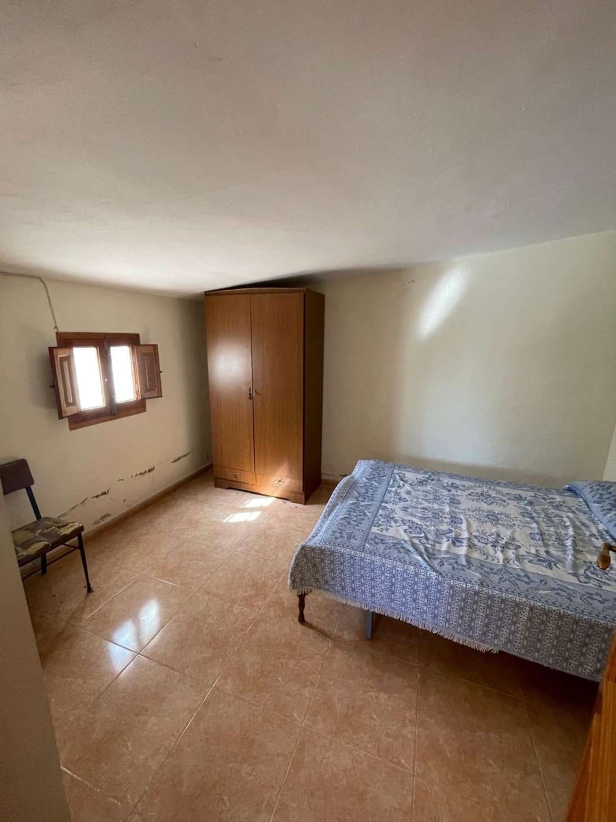 Casa de 2 habitaciones en Vélez-Blanco en venta - 110.000 € (Ref: 9806166)