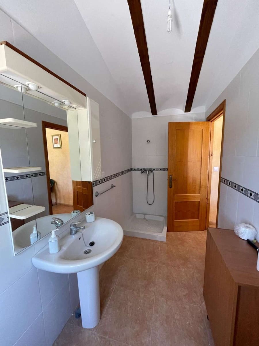 Casa de 2 habitaciones en Vélez-Blanco en venta - 110.000 € (Ref: 9806166)