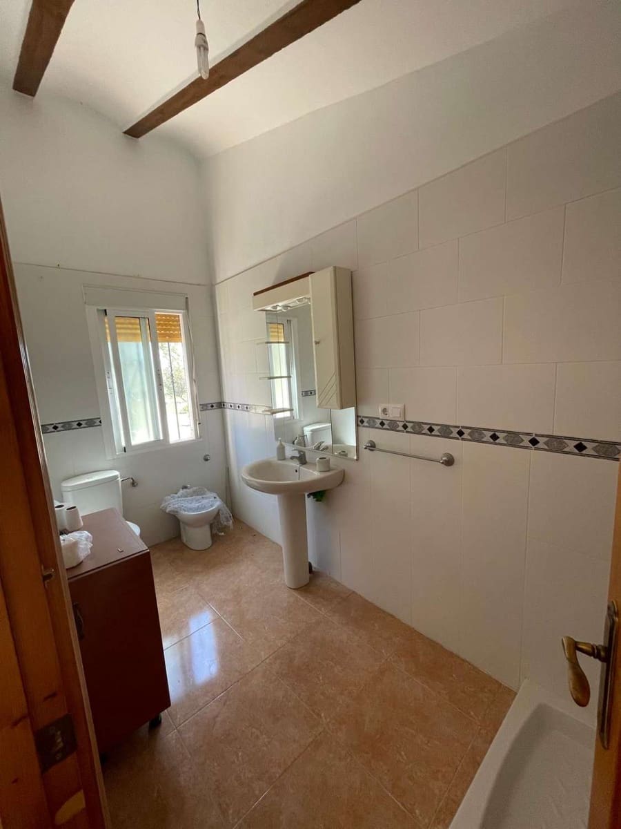 Casa de 2 habitaciones en Vélez-Blanco en venta - 110.000 € (Ref: 9806166)