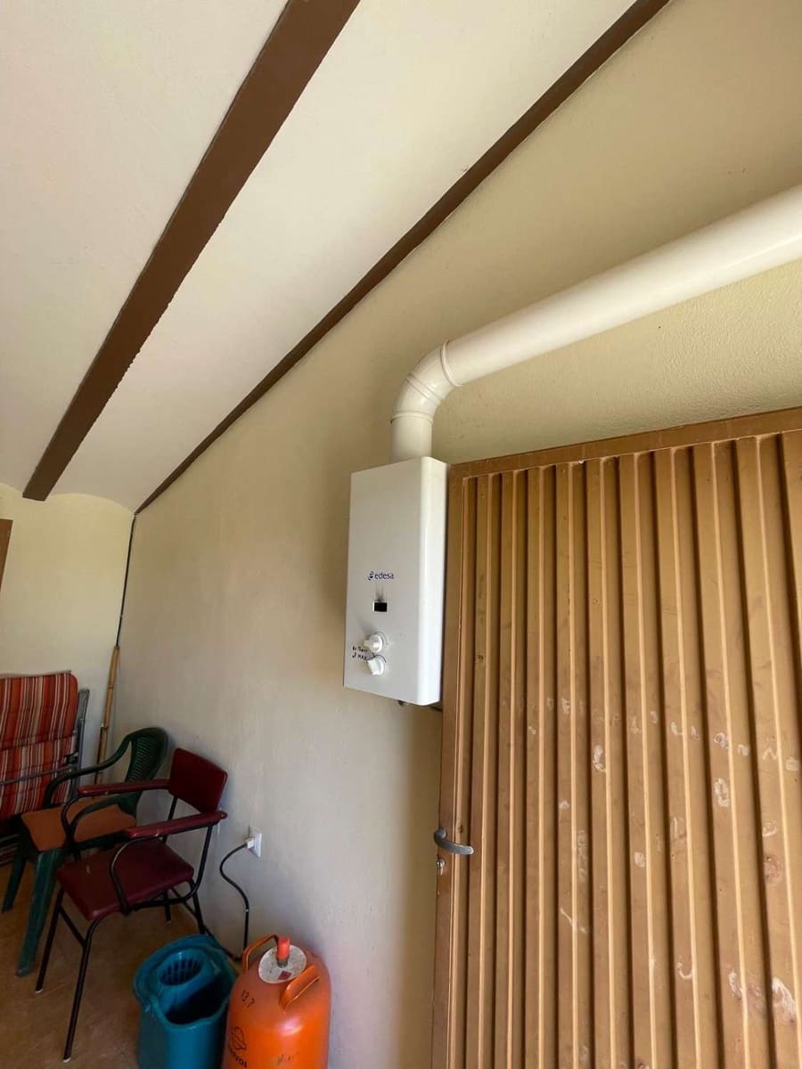 Casa de 2 habitaciones en Vélez-Blanco en venta - 110.000 € (Ref: 9806166)