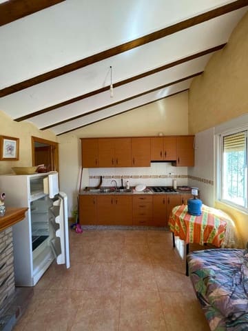 2 quarto Casa em Banda para venda em Vélez-Blanco - 110 000 € (Ref: 9806166)