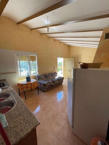2 quarto Casa em Banda para venda em Vélez-Blanco - 110 000 € (Ref: 9806166)