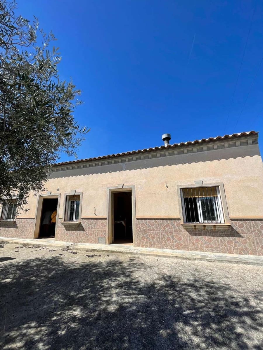 Casa de 2 habitaciones en Vélez-Blanco en venta - 110.000 € (Ref: 9806166)