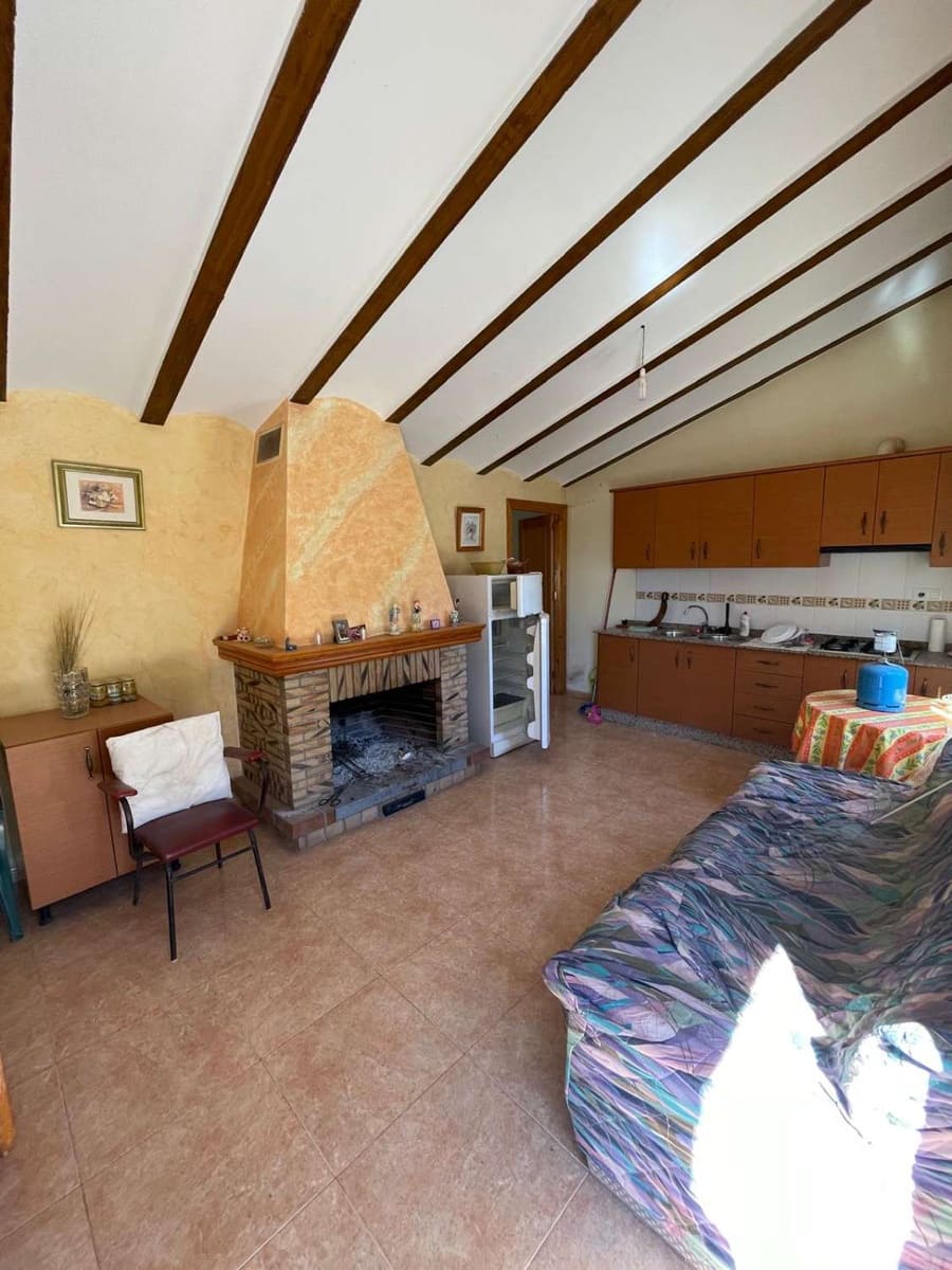 Casa de 2 habitaciones en Vélez-Blanco en venta - 110.000 € (Ref: 9806166)