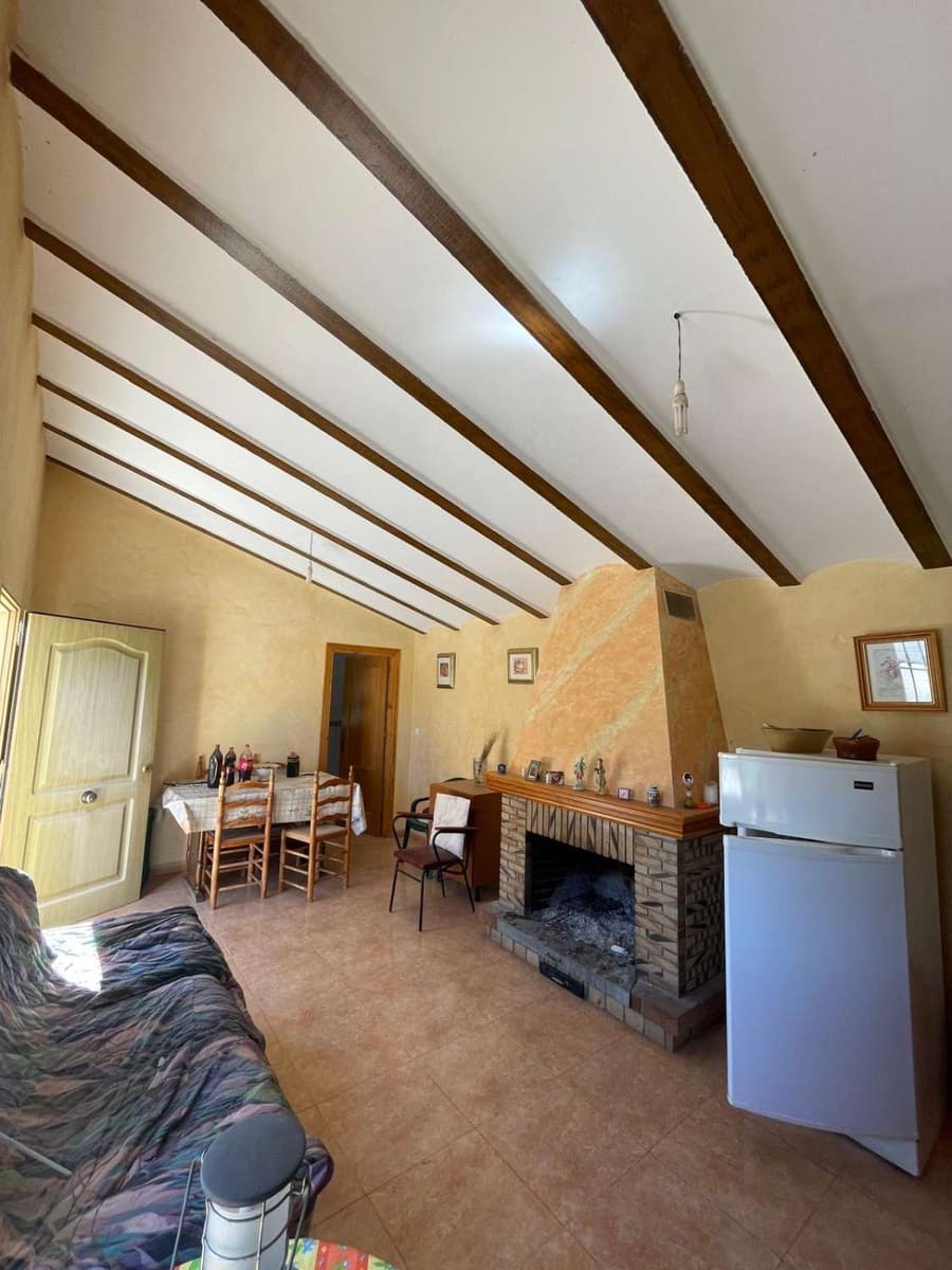 Casa de 2 habitaciones en Vélez-Blanco en venta - 110.000 € (Ref: 9806166)