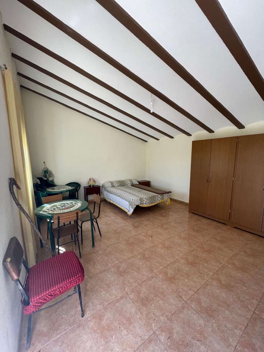 Casa de 2 habitaciones en Vélez-Blanco en venta - 110.000 € (Ref: 9806166)