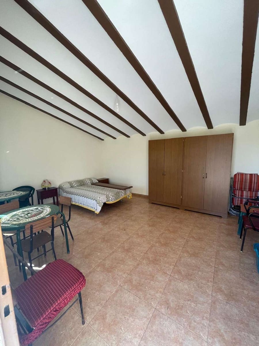 Casa de 2 habitaciones en Vélez-Blanco en venta - 110.000 € (Ref: 9806166)