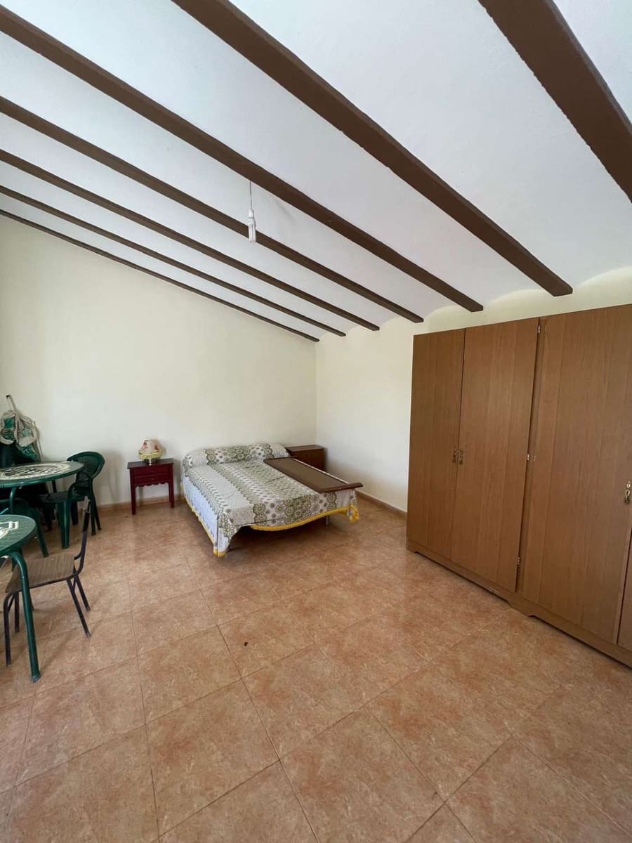 Casa de 2 habitaciones en Vélez-Blanco en venta - 110.000 € (Ref: 9806166)