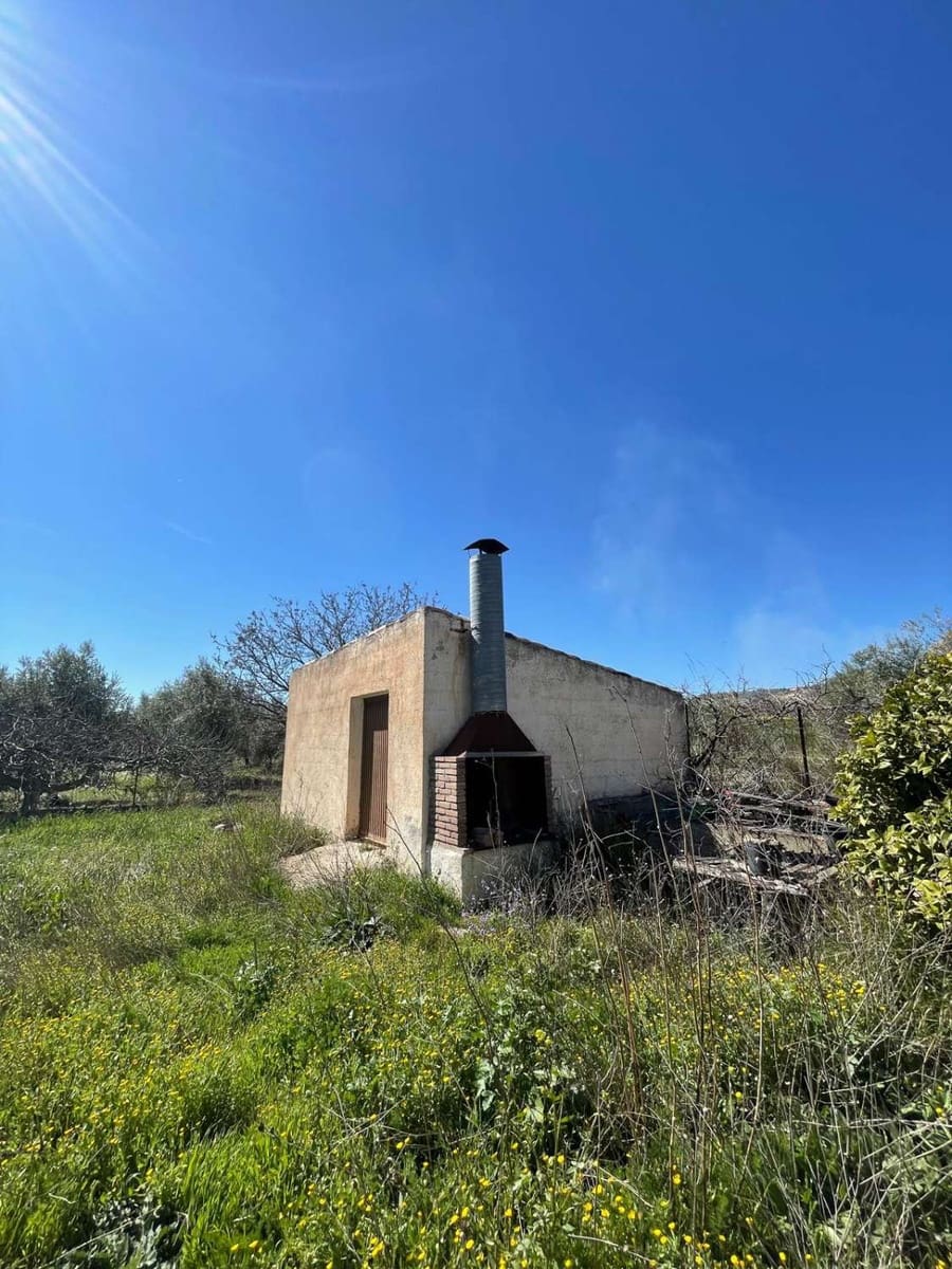 Casa de 2 habitaciones en Vélez-Blanco en venta - 110.000 € (Ref: 9806166)