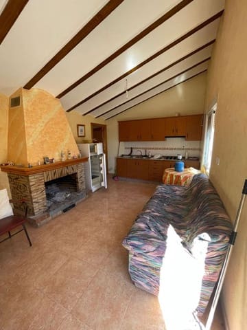 2 quarto Casa em Banda para venda em Vélez-Blanco - 110 000 € (Ref: 9806166)