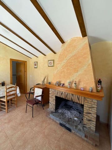 2 quarto Casa em Banda para venda em Vélez-Blanco - 110 000 € (Ref: 9806166)