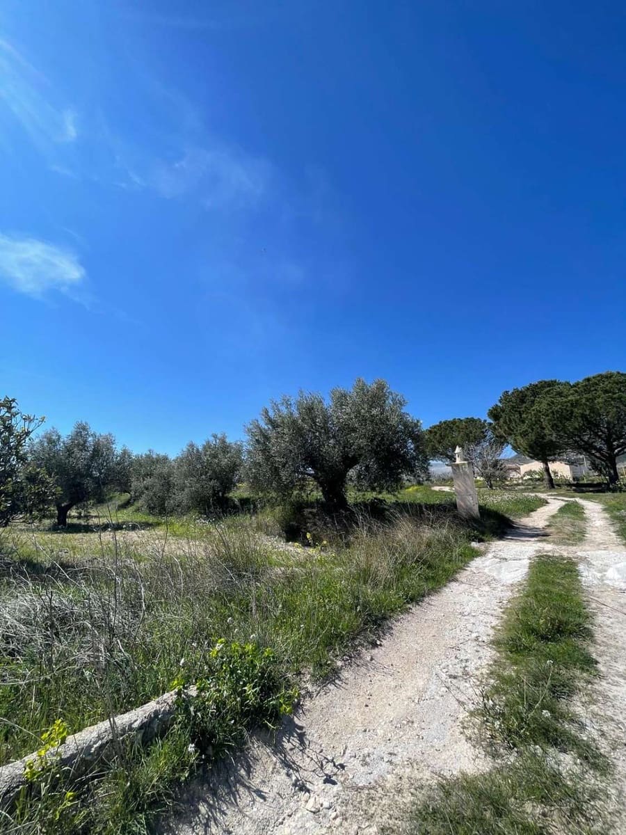 Casa de 2 habitaciones en Vélez-Blanco en venta - 110.000 € (Ref: 9806166)