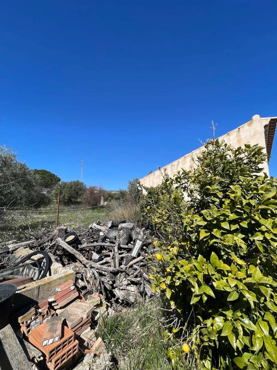 Casa de 2 habitaciones en Vélez-Blanco en venta - 110.000 € (Ref: 9806166)