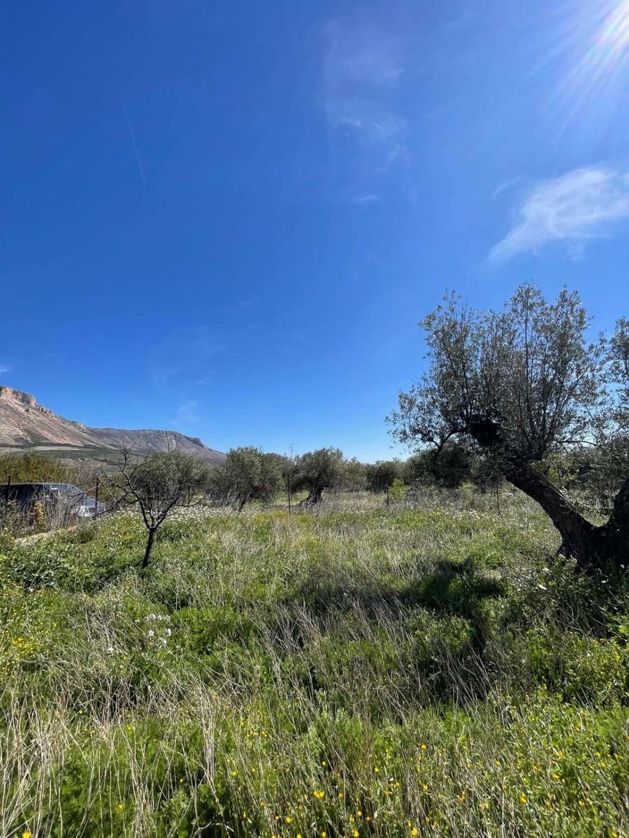 Casa de 2 habitaciones en Vélez-Blanco en venta - 110.000 € (Ref: 9806166)