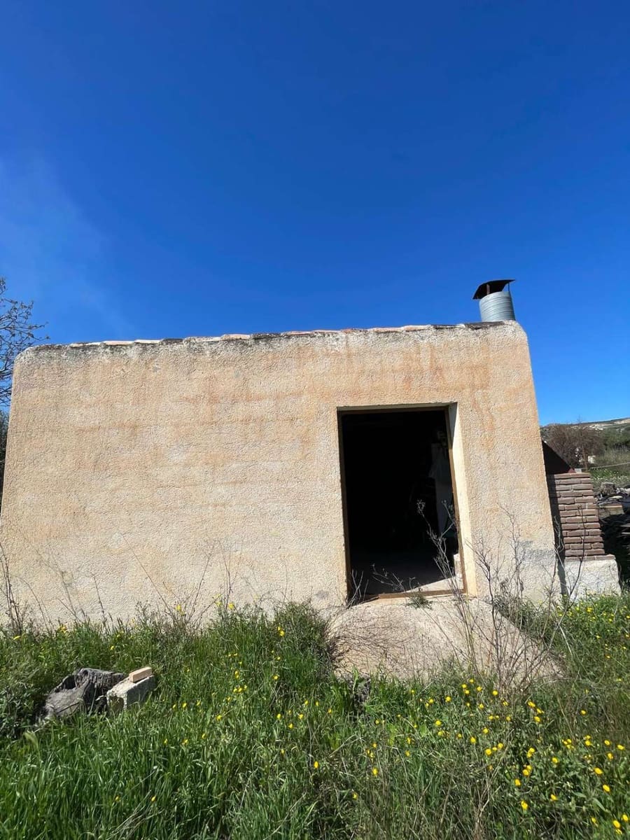 Casa de 2 habitaciones en Vélez-Blanco en venta - 110.000 € (Ref: 9806166)