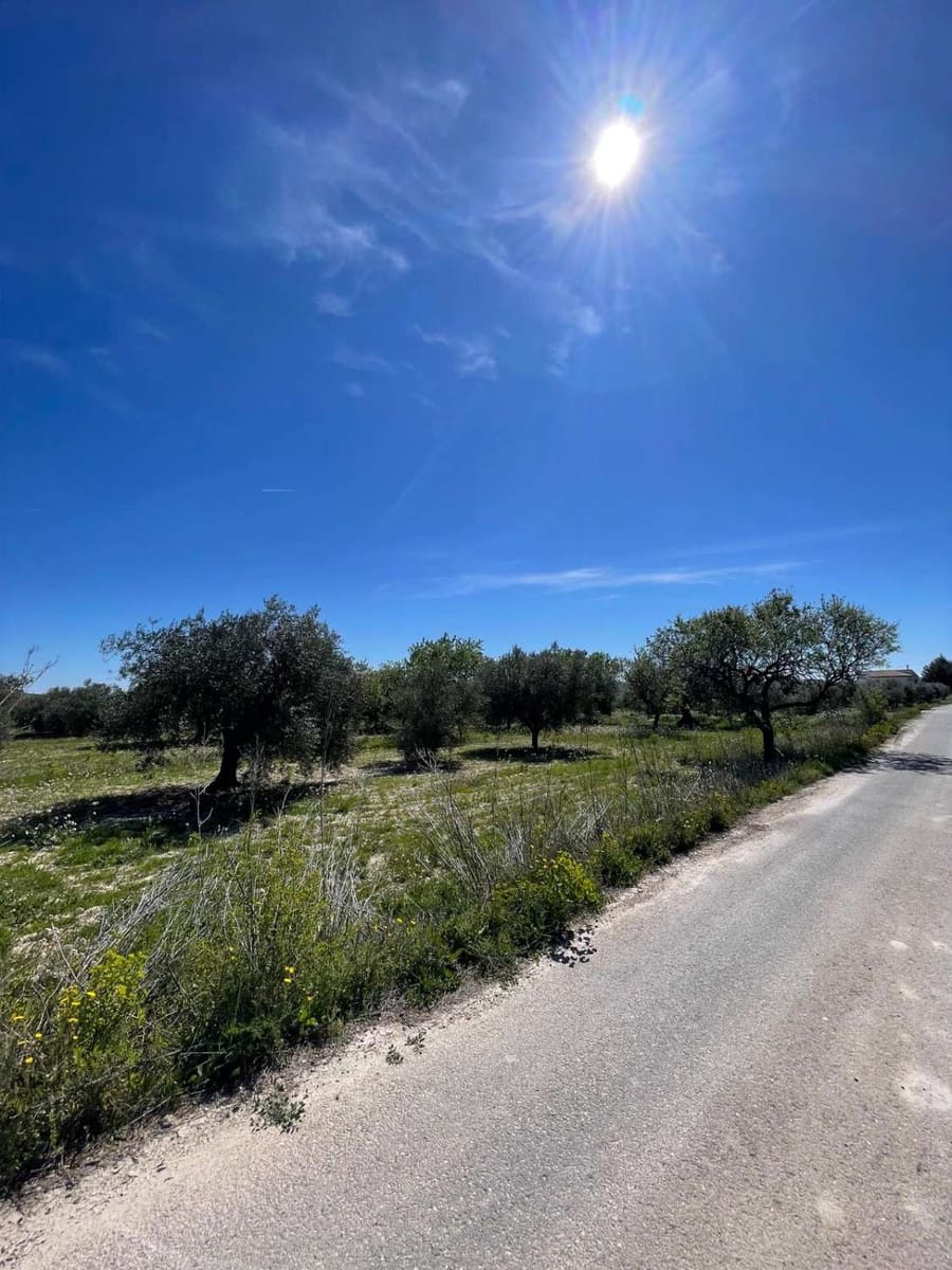 Casa de 2 habitaciones en Vélez-Blanco en venta - 110.000 € (Ref: 9806166)