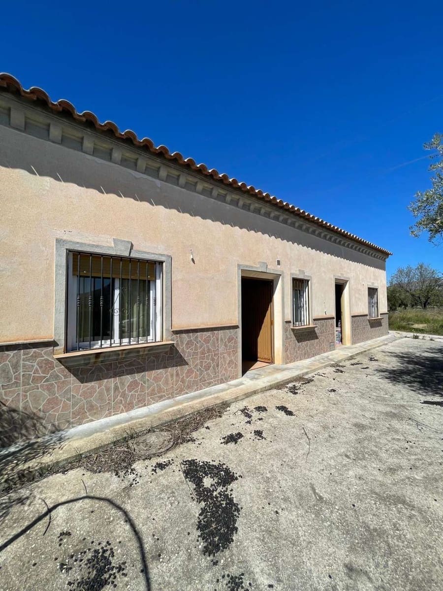 Casa de 2 habitaciones en Vélez-Blanco en venta - 110.000 € (Ref: 9806166)