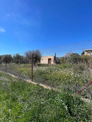 2 quarto Casa em Banda para venda em Vélez-Blanco - 110 000 € (Ref: 9806166)