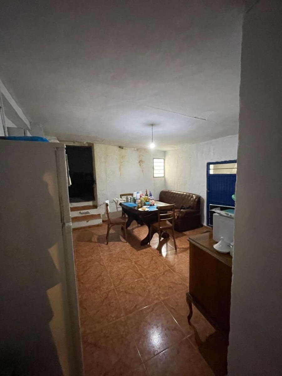 4 sypialnia Dom szeregowy na sprzedaż w Velez-Blanco - 65 000 € (Ref: 9861563)