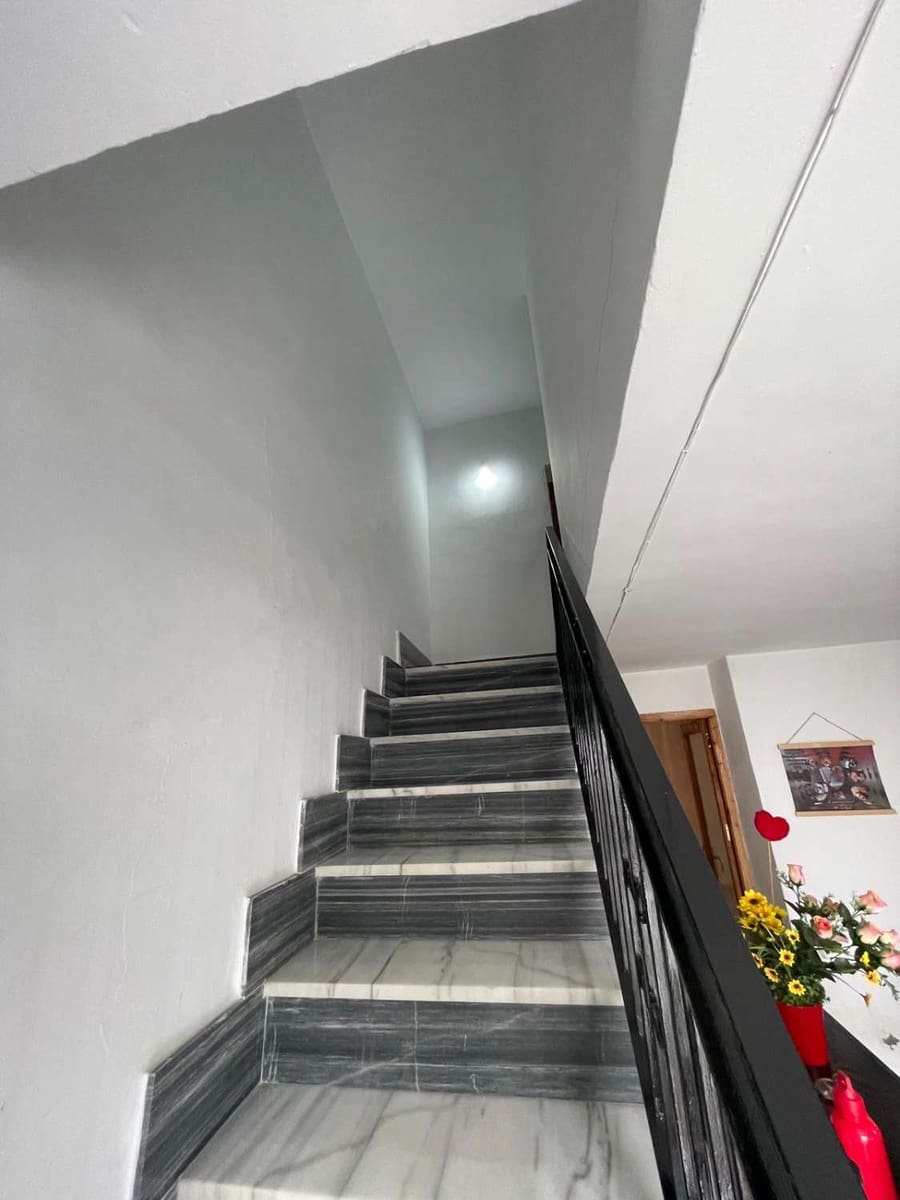 4 sypialnia Dom szeregowy na sprzedaż w Velez-Blanco - 65 000 € (Ref: 9861563)