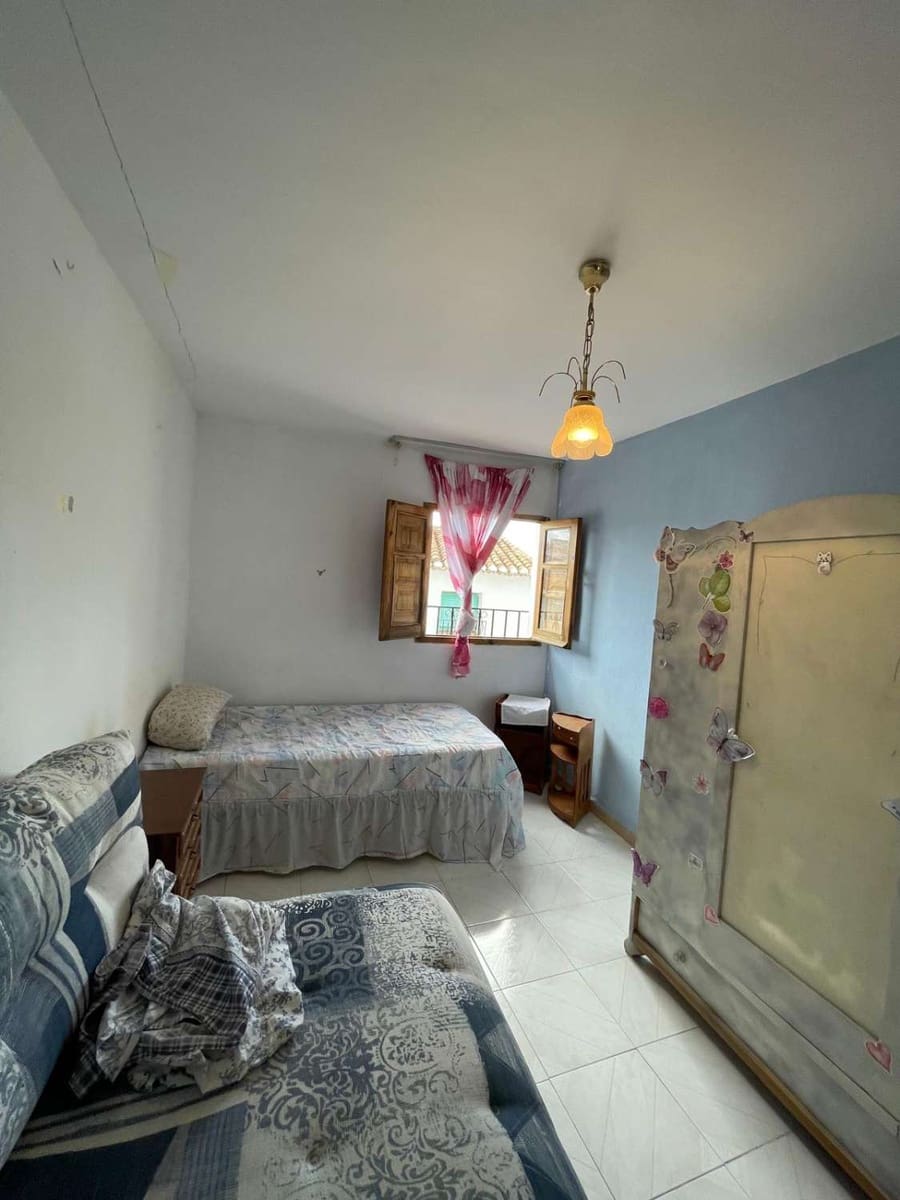 4 sypialnia Dom szeregowy na sprzedaż w Velez-Blanco - 65 000 € (Ref: 9861563)